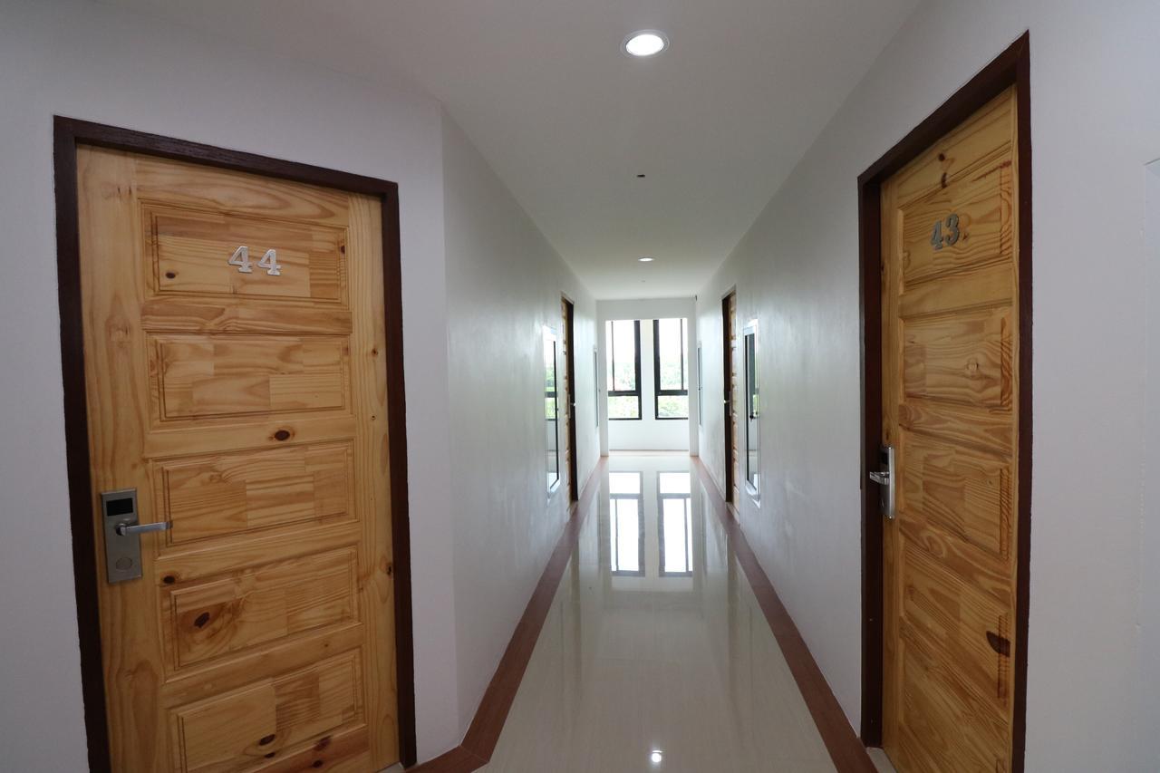 Calivefornia 2016 Hotel Chiang Rai Exterior photo